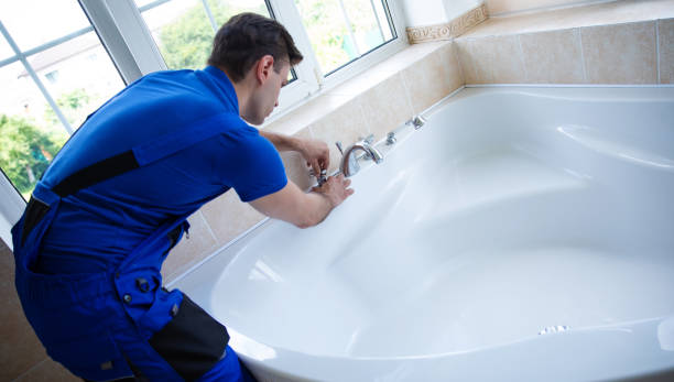 Best Leak Detection and Repair  in Marble Falls, TX